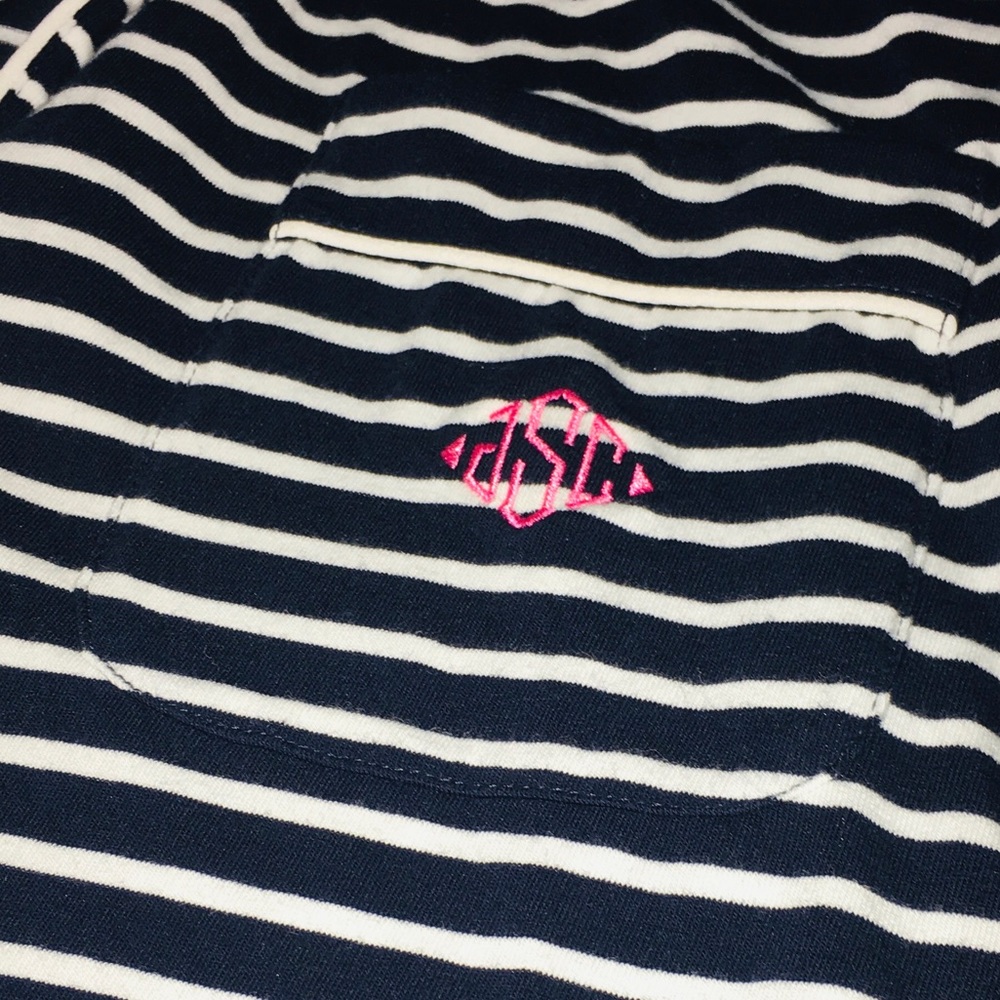 Jcrew pj top - Picture 6 of 9